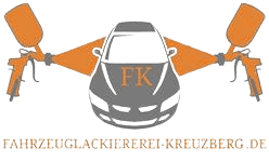 Fahrzeuglackiererei Kreuzberg Logo