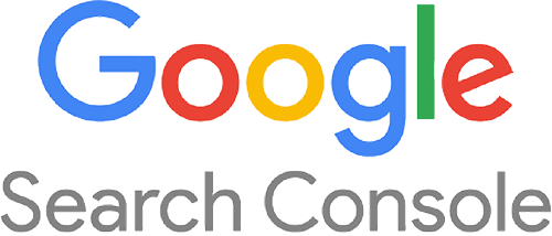 Google Search Console Logo