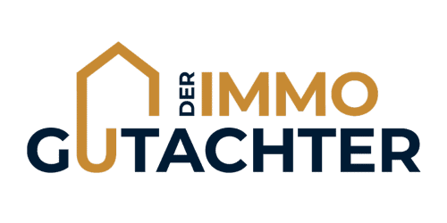 Der Immo Gutachter Logo
